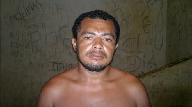 Paulo Cruz se disse arrependido, depois de preso