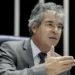 Senador diz que é hora de partidos se unirem pelo país