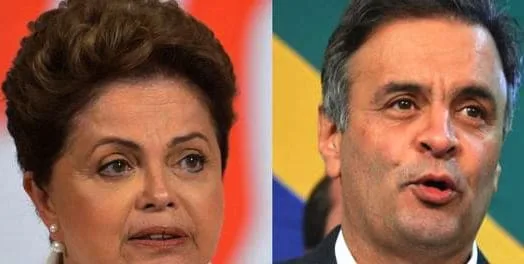 Candidatos assinaram termo em que se compremetem a se respeitar mutuamente