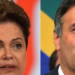 Candidatos assinaram termo em que se compremetem a se respeitar mutuamente