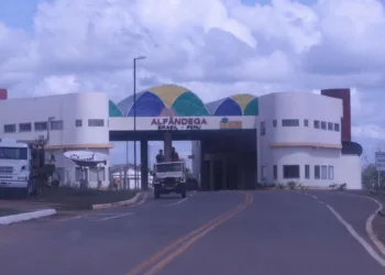 Assis Brasil, na fronteira com o Peru, está incluída