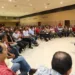 Candidato Tião Viana em encontro com lideranças da FPA