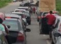 Acidente na BR-364 deixa uma pessoa morta e três gravemente feridas