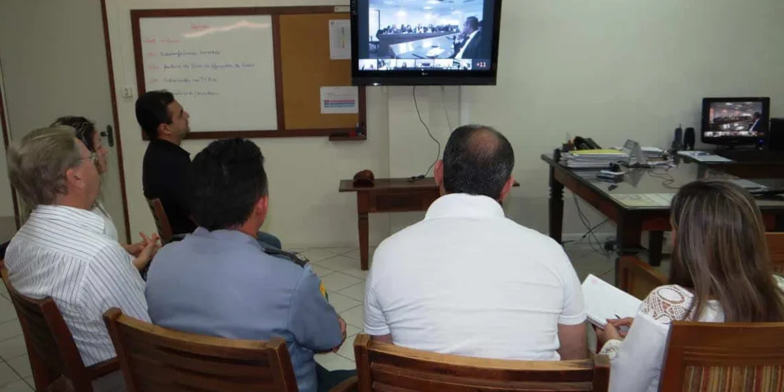Acre terá Centro de Comando e Controle Integrado para Segurança Pública