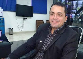 Joelmir Santos foi denunciado e preso pela Polícia Civil