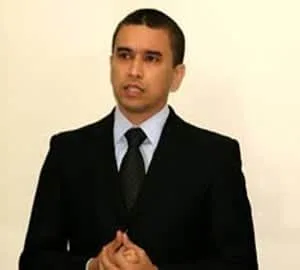 Juiz Anastácio Menezes, da 10ª Zona Eleitoral