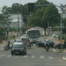 Apagão interferiu no trânsito da cidade