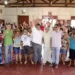 Prefeito Marcus Alexandre se reuniu com moradores