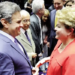 Dilma Rousseff e Aécio Neves vão disputar segundo turno na corrida presidencial
