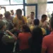 Sistema biométrico é apontado como o pivô da lentidão na votação