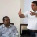 Em carta pastores declaram apoio a Marcio Bittar