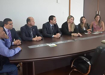 Conselho da Ordem se reuniu para avaliar o caso