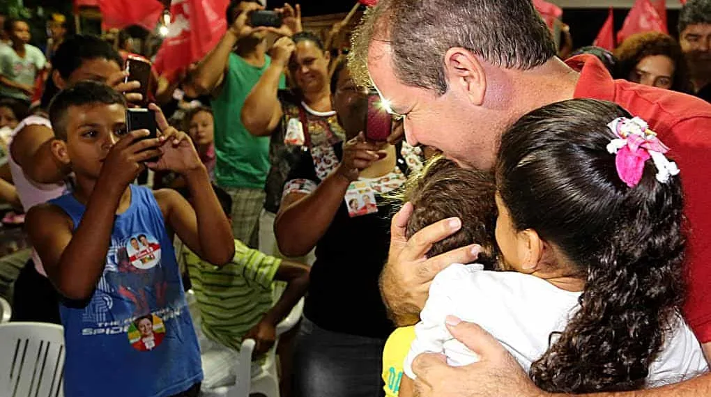 Campanha intensificada de Tião Viana movimenta Rio Branco e comunidades rurais no fim de semana