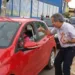 A campanha de Tião Viana está nas ruas de Rio Branco