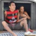 Casal embriagado é preso no Terminal Urbano após ameaçar passageiros