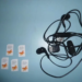 Equipamento completo foi encontrado por agentes