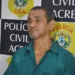 Goes foi sentenciado por abusar de criança de 11 anos