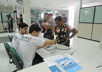 Acre registra menor índice de abstenções dos últimos 4 anos