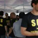 Agentes se sentem desprestigiados e param na terça