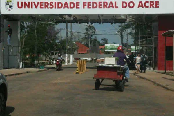 Começa hoje a matrícula para convocados na 11ª chamada do Sisu