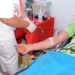 Hemoacre precisa de doações de sangue