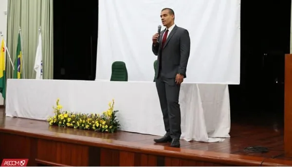 Comércio exterior é tema de seminário na Ufac