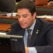 Documento foi favorável ao deputado Gladson Cameli