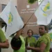 Manifesto marca mais uma audiência da Coopserge no Ministério do Trabalho