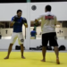 Deroci Barbosa, lutador de MMA do Acre, disputará seletiva do TUF 4