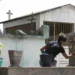 Cemitérios se preparam para Dia dos Finados