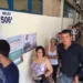 Eleitores apontam melhora na agilidade das filas no 2º turno