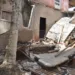 Morte de ativista LGBT soterrado por laje serve de alerta para o risco de obras ilegais