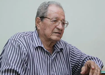 Internado no PS, artista plástico Jorge Rivasplata precisa de doação de sangue para fazer cirurgia