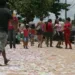 Segundo Semsur, quantidade de lixo no segundo turno foi inferior ao primeiro