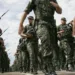 Homens do Exército atuarão em 280 localidades