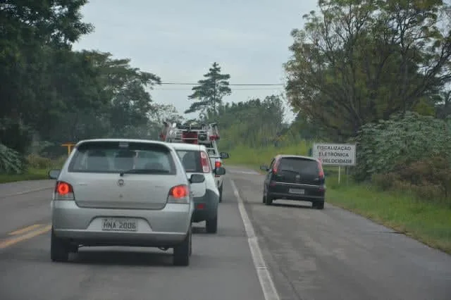Medida deve causar impacto maior nas rodovias