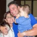 Gladson votou com filho e agora torce por Antonia Sales