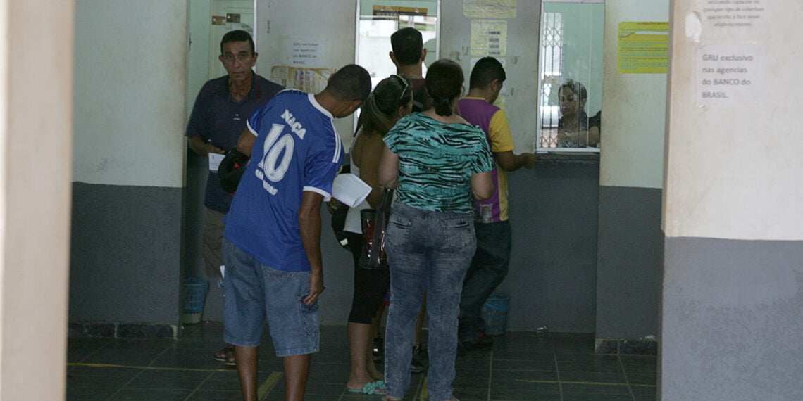 Clientes em lotérica de Rio Branco: a melhor opção