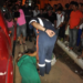 Corpo de Maria foi retirado debaixo de caminhonete