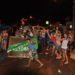 Moradores do bairro Vitória fecham rua Joaquim Macedo em protesto