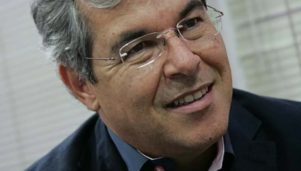 Jorge diz que vitória do irmão vai entrar para a história