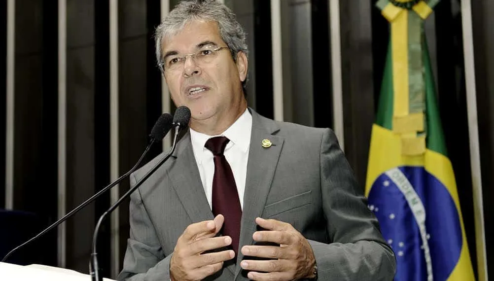 Jorge Viana ressalta investimentos da União no Acre