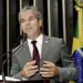 Jorge Viana ressalta investimentos da União no Acre