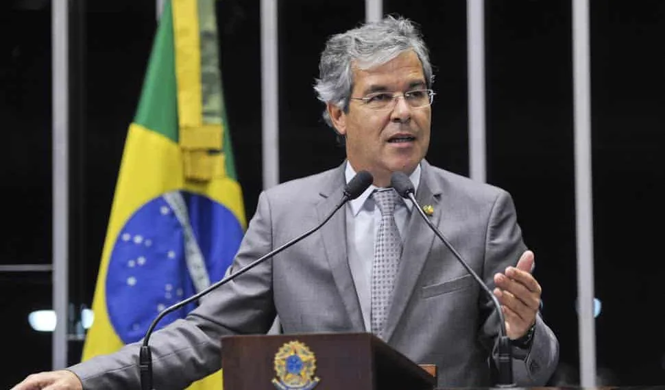 Jorge Viana anuncia visita do Ministro da Secretaria de Aviação Civil ao Acre nesta quarta