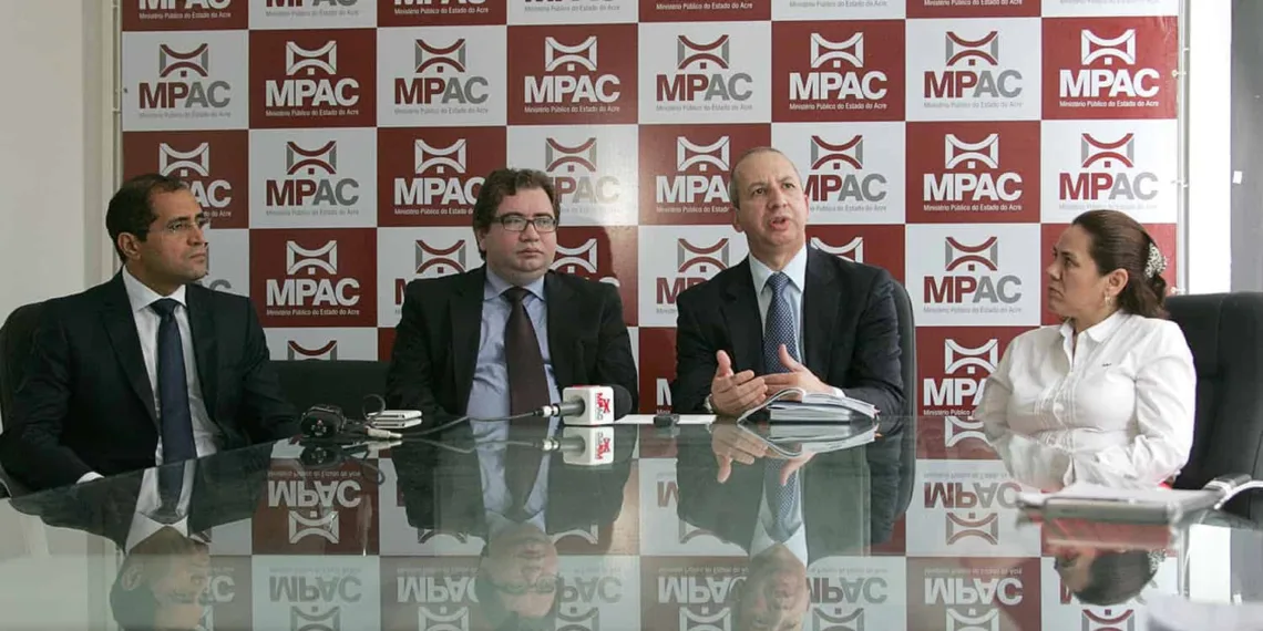 MP/AC anunciou que disponibilizará 200 servidores