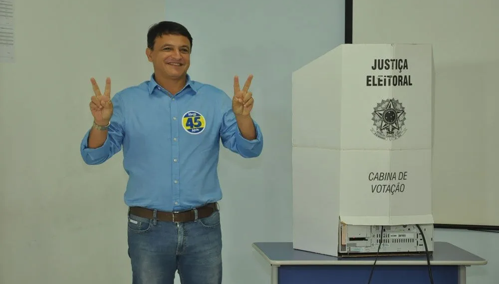 Foto/Selmo Melo