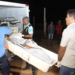 Marido degola esposa durante briga no bairro Xavier Maia