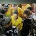 Ex-presidenciável em Rio Branco para votar no 1º turno
