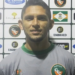 Geovani, meio-campo acreano reforça o Camboriú FC