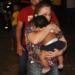 Mulher é atropelada com filha no colo na Via Verde